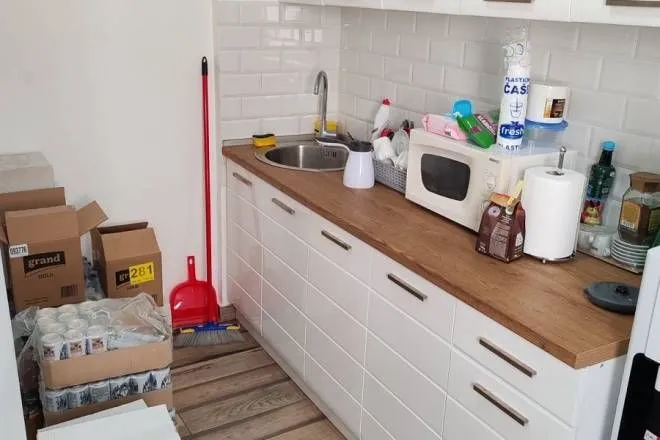 Sale, two bedroom apartment, 72m², Profesorska Kolonija, Palilula Sve Podlokacije