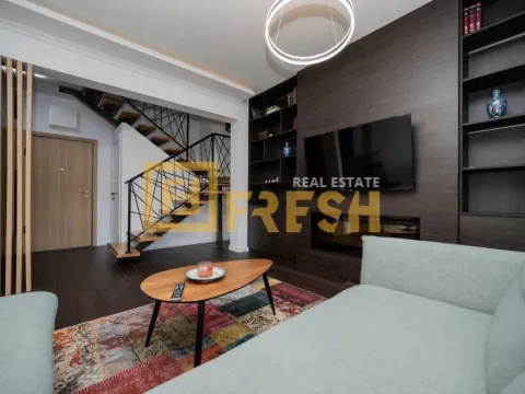 Izdavanje, trosoban stan, 110m², Momišići, Podgorica - image 18