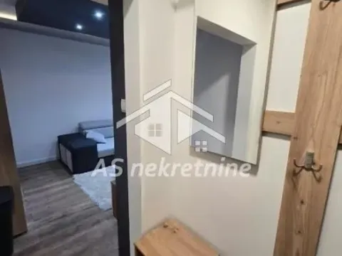 Izdavanje, jednosoban stan, 40m², Tošin bunar, Novi Beograd Sve Podlokacije - image 7