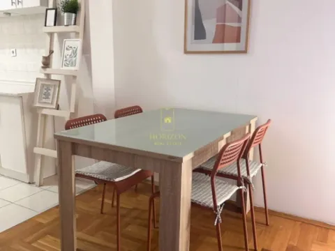 Izdavanje, jednosoban stan, 52m², City Kvart, Podgorica - image 6