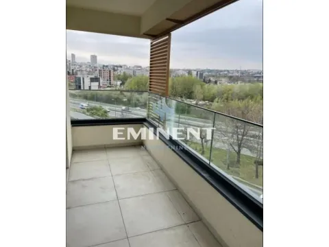 Izdavanje, četvorosoban stan, 98m², Južni Bulevar, Vračar Sve Podlokacije - image 15