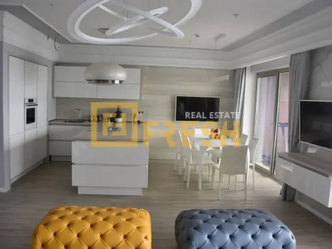 Prodaja, dvosoban stan, 97m², Budva, Crna Gora - image 2