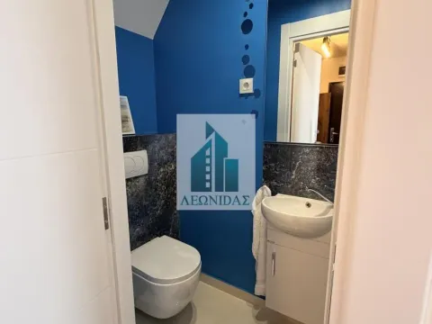 Prodaja, trosoban stan, 79m², Medijana, Niš - image 20
