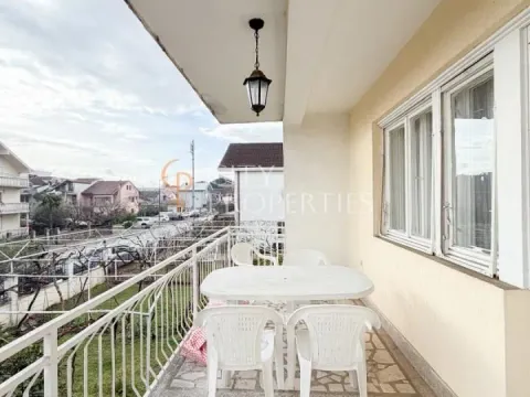 Izdavanje, stan, 108m², Stari Aerodrom, Podgorica - image 7