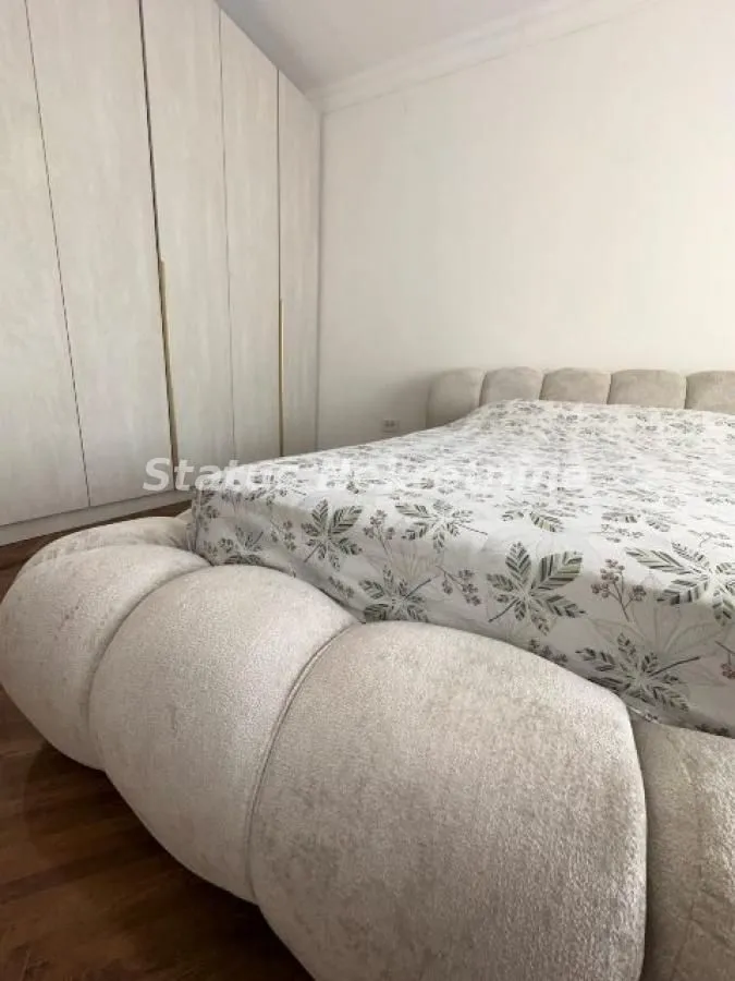 Prodaja, trosoban stan, 78m², Centar, Novi Sad