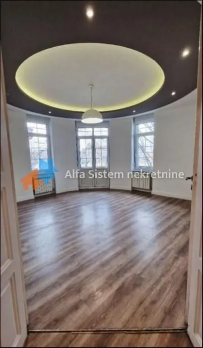 Rent, office space, 130m², Vračar Hram, Vračar Sve Podlokacije