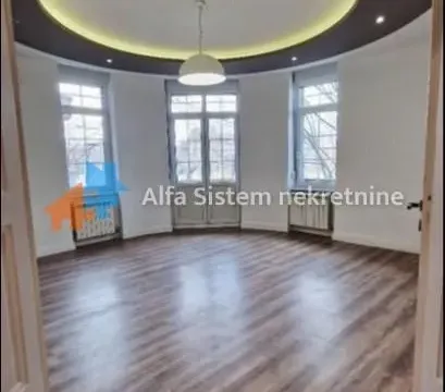 Rent, office space, 130m², Vračar Hram, Vračar Sve Podlokacije - image 3