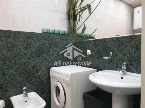 Izdavanje, dvosoban stan, 50m², Cvijićeva, Palilula Sve Podlokacije - image 16