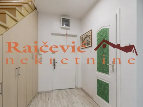 Rent, two bedroom apartment, 71m², Gradska Bolnica, Zvezdara Sve Podlokacije - image 12