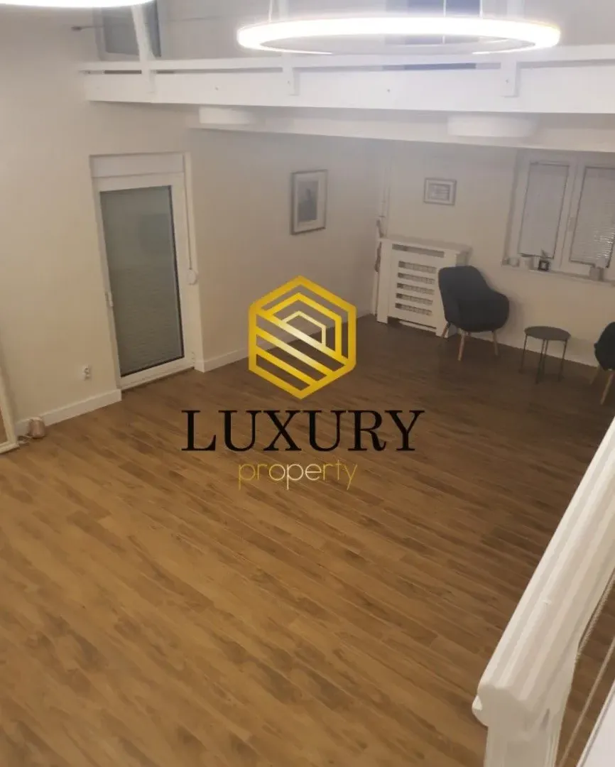 Izdavanje, kuća, 95m², Donja Gorica, Podgorica
