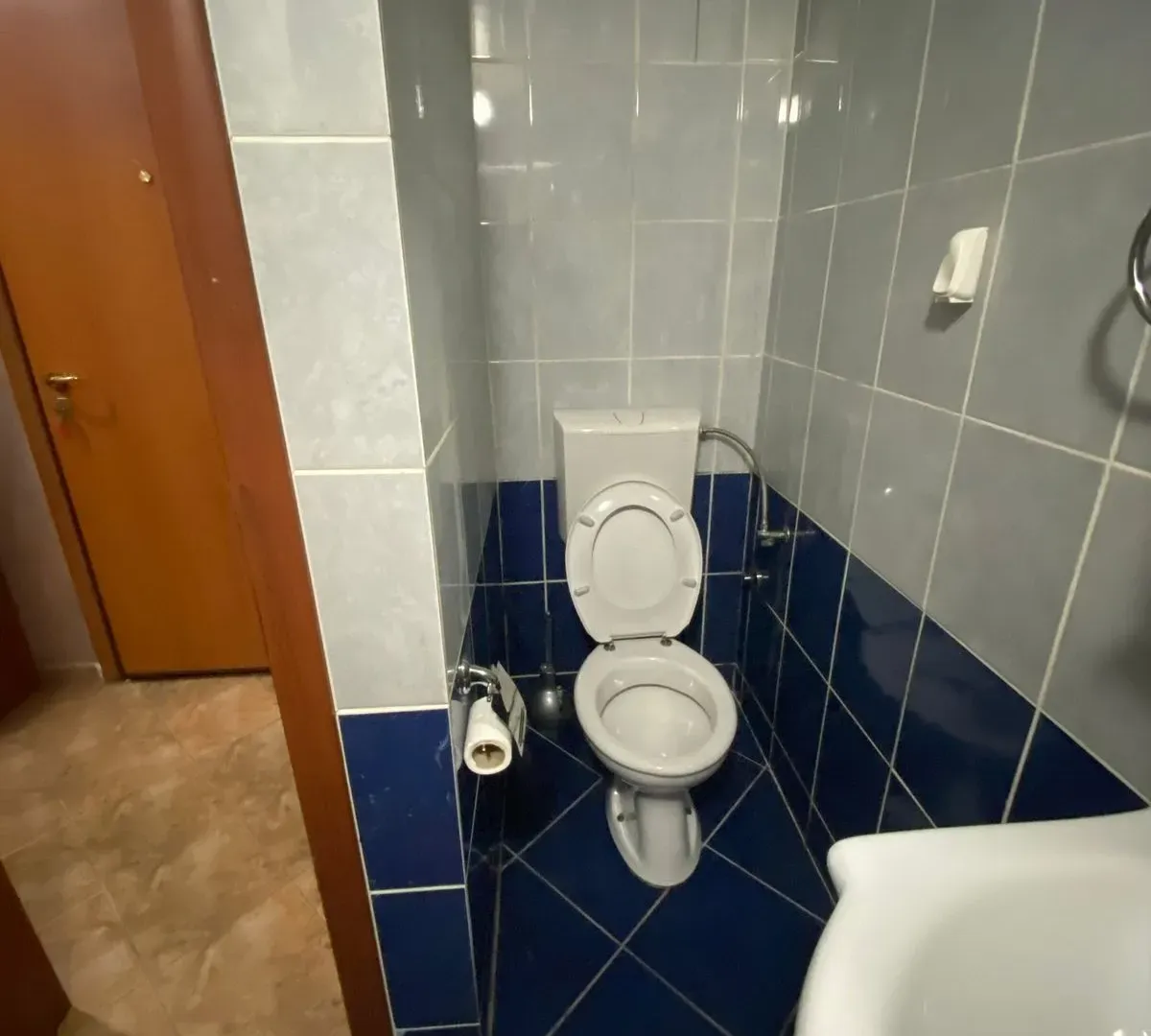 Rent, one bedroom apartment, 40m², Zabjelo, Podgorica
