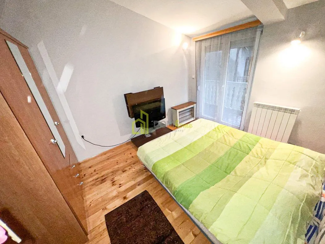 Rent, three bedroom apartment, 100m², Zabjelo, Podgorica