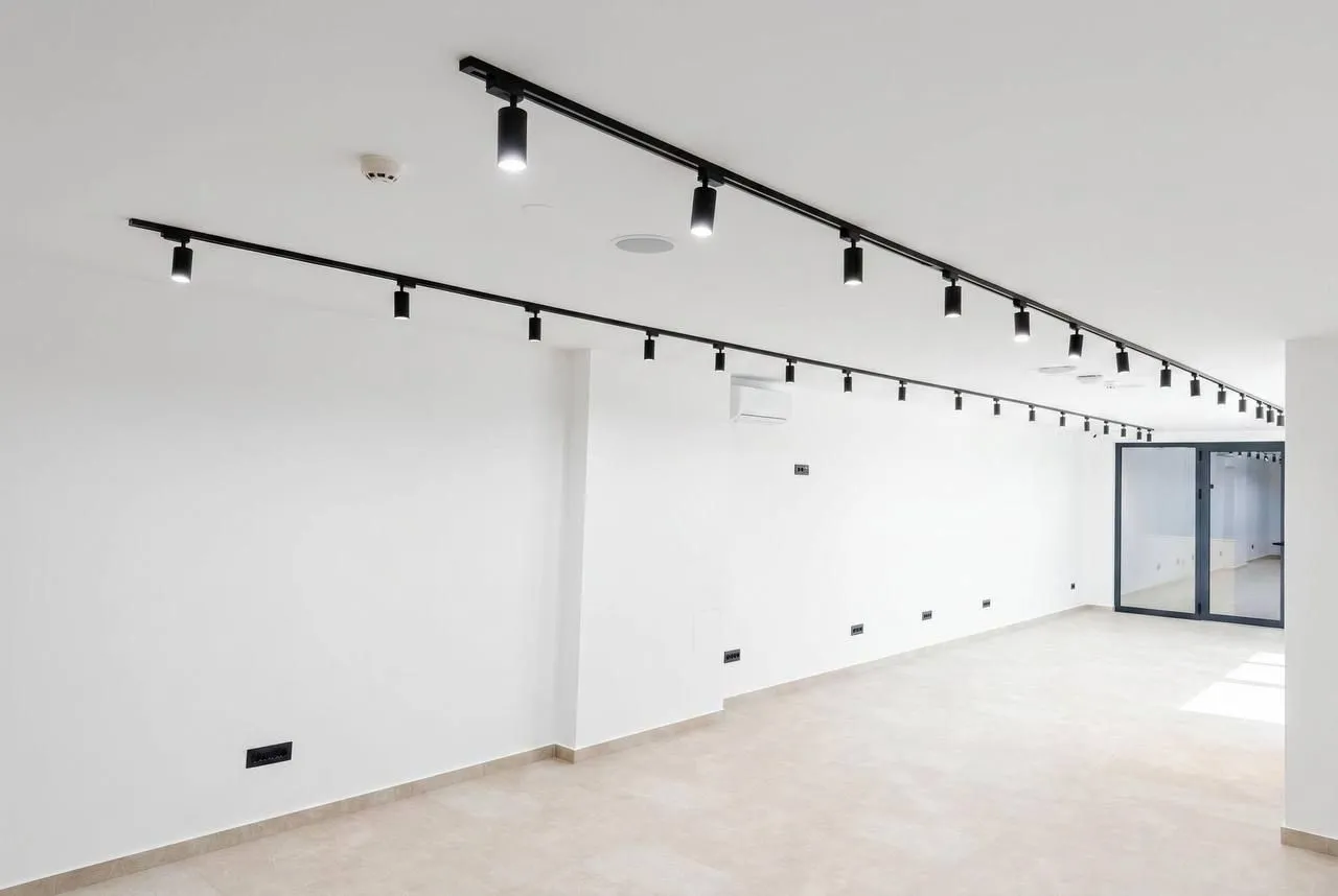 Izdavanje, poslovni prostor, 132m², Centar, Budva