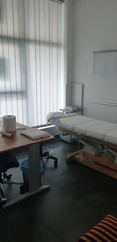 Sale, office space, 330m², Podgorica, Crna Gora