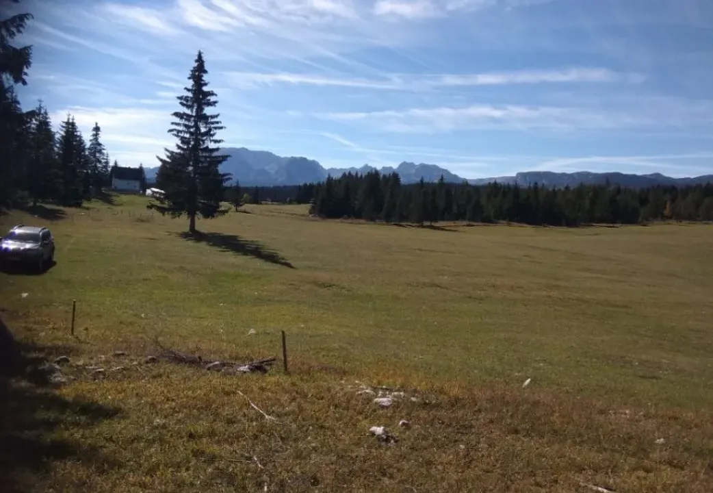 Prodaja, plac, 17803m², Podgora, Žabljak