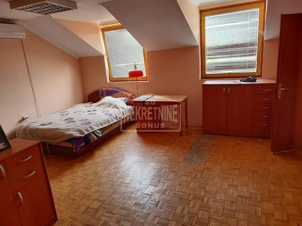 Sale, house, 350m², Bajnat, Subotica