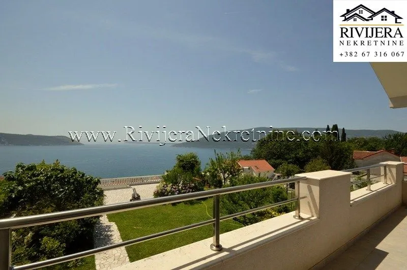Prodaja, kuća, 204m², Savina, Herceg Novi