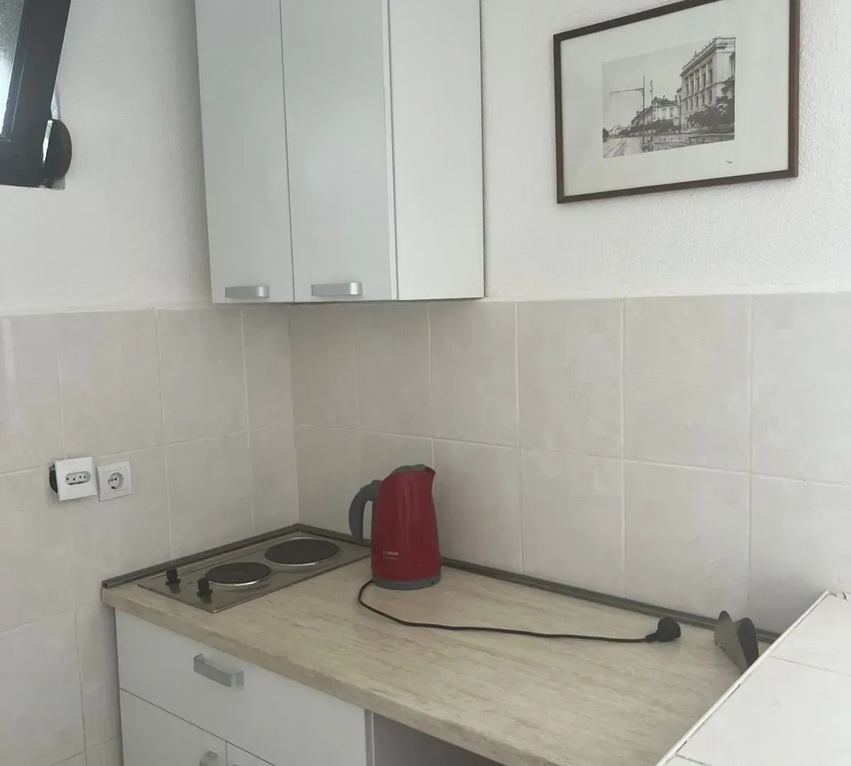 Rent, house, 130m², Dobra Voda, Budva