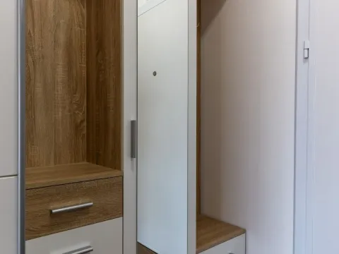 Prodaja, garsonjera, 31m², Centar, Bar - image 12