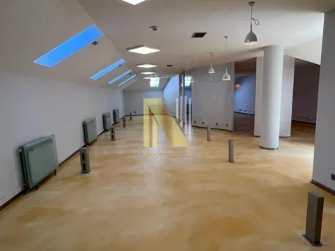 Izdavanje, poslovni prostor, 360m², Centar, Novi Sad - image 2