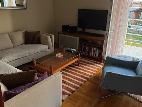 Izdavanje, trosoban stan, 88m², Dajbabe, Podgorica - image 20