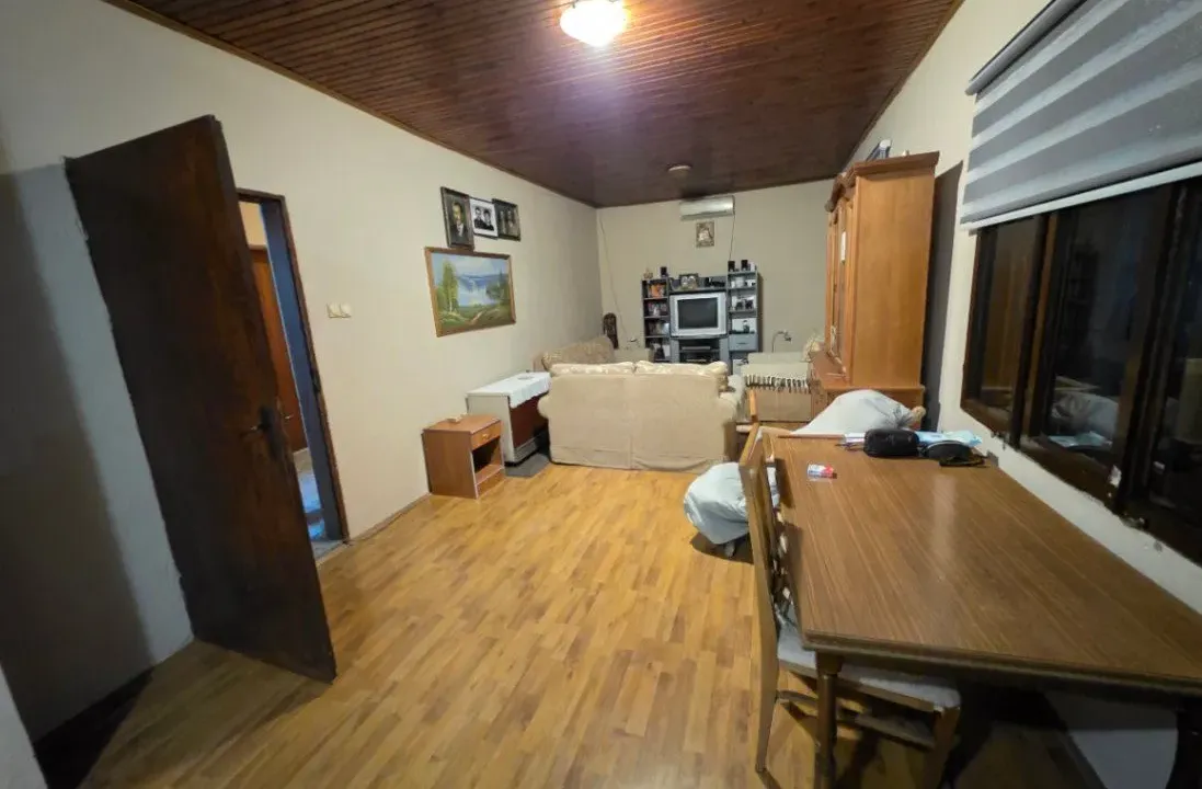 Sale, two bedroom apartment, 72m², Zelenika, Podgorica