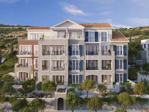 Sale, apartment, 105m², Tivat, Crna Gora - image 2