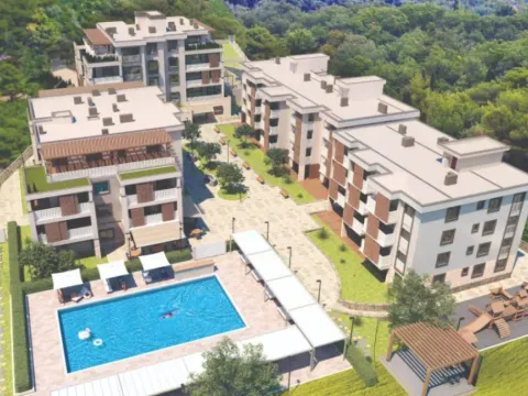 Prodaja, jednosoban stan, 43m², Igalo, Herceg Novi - image 2