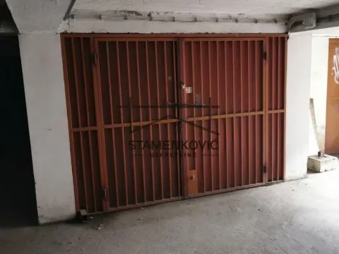 Sale, office space, 23m², Podbara, Novi Sad Sve Podlokacije - image 2