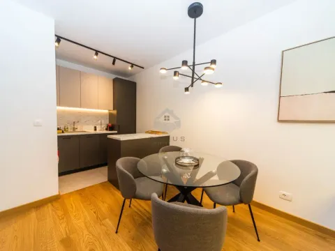 Sale, one bedroom apartment, 45m², New City, Podgorica - image 5