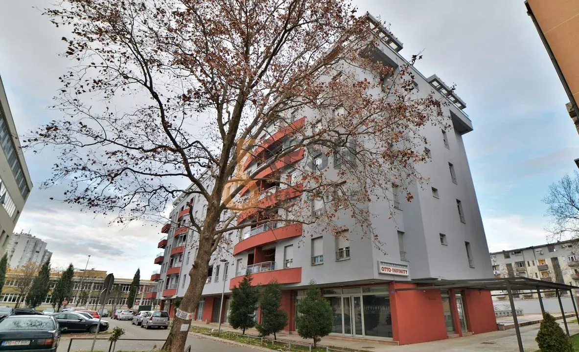 Sale, office space, 184m², Preko Morače, Podgorica