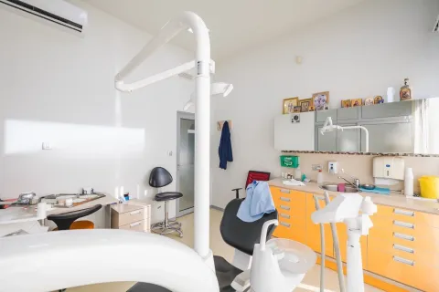 Rent, office space, 125m², Pobrežje, Podgorica - image 3