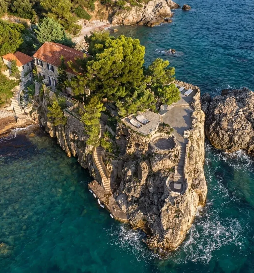 Prodaja, kuća, 200m², Reževići, Budva