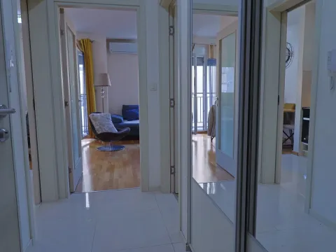 Sale, two bedroom apartment, 61m², Zagorič, Podgorica - image 6