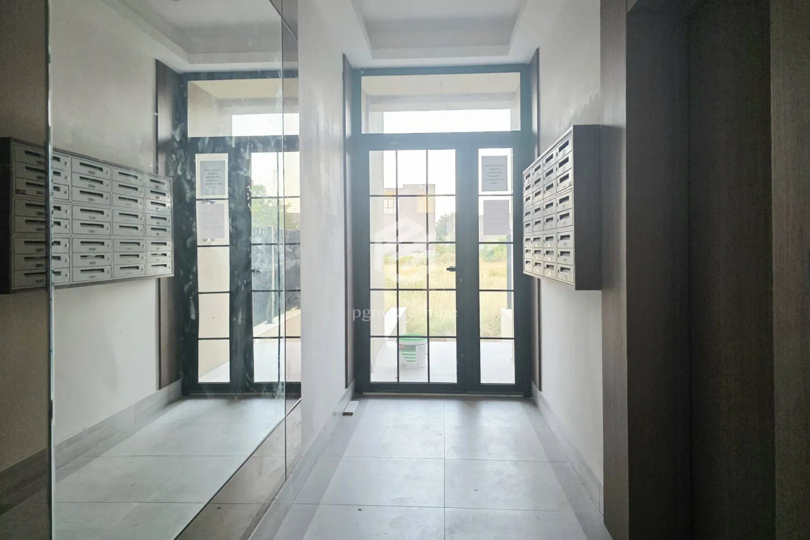 Rent, one bedroom apartment, 34m², Zabjelo, Podgorica