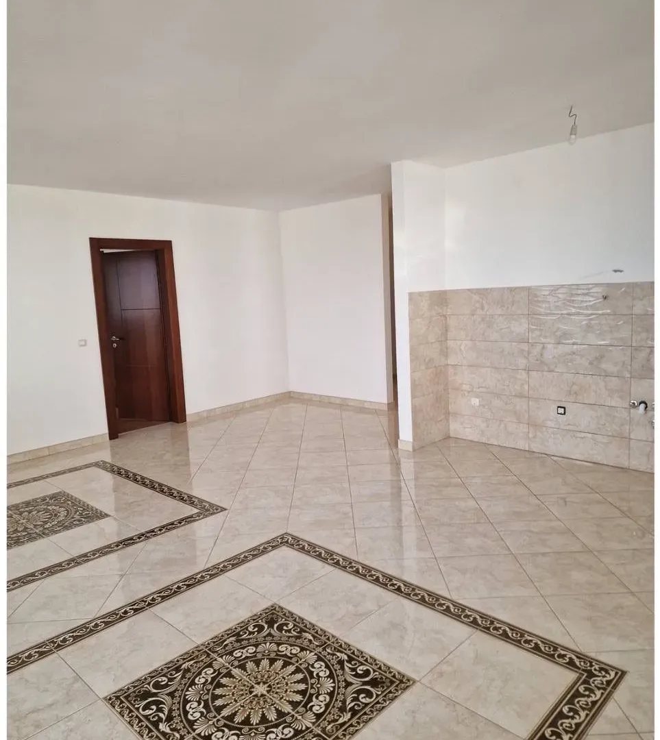 Sale, one bedroom apartment, 58m², Bečići, Budva