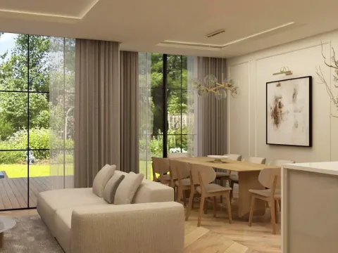 Prodaja, kuća, 198m², Donja Lastva, Tivat - image 3