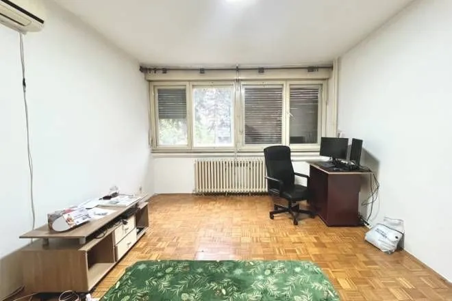 Prodaja, stan, 55m², Voždovac, Voždovac Sve Podlokacije