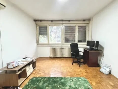 Sale, apartment, 55m², Voždovac, Voždovac Sve Podlokacije