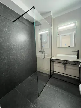 Rent, one bedroom apartment, 58m², Vezirov Most, Podgorica - image 7