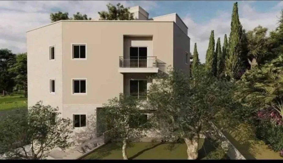 Prodaja, dvosoban stan, 73m², Petrovac, Budva