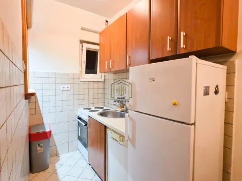 Prodaja, jednosoban stan, 50m², Zabjelo, Podgorica - image 10