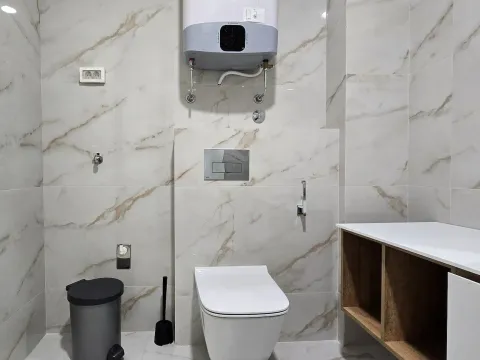 Rent, office space, 58m², Kod Capital Plaze, Podgorica - image 16