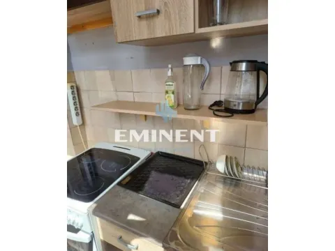 Izdavanje, dvosoban stan, 60m², Stari Grad, Beograd - image 8