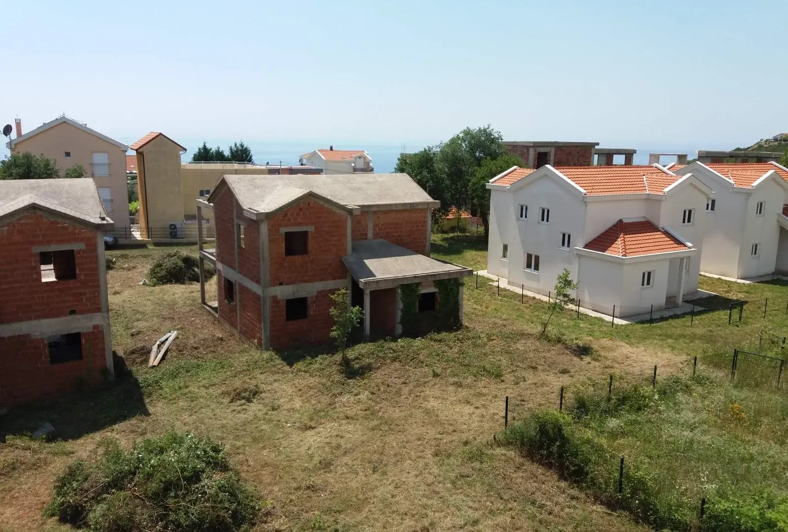Sale, house, 150m², Budva, Crna Gora