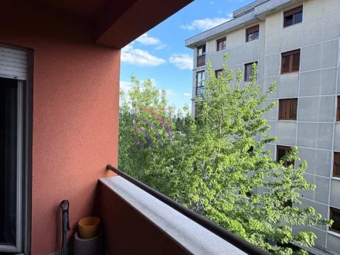 Rent, one bedroom apartment, 37m², Preko Morače, Podgorica - image 4