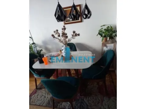 Rent, two bedroom apartment, 40m², Uciteljsko Naselje, Zvezdara Sve Podlokacije - image 3