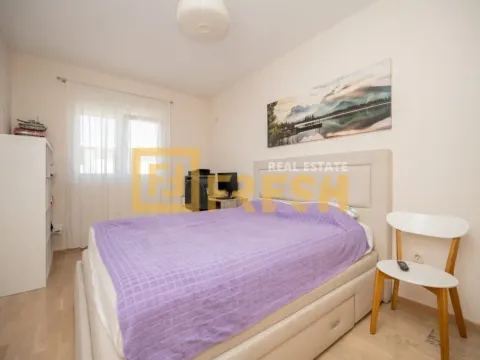 Prodaja, dvosoban stan, 72m², City Kvart, Podgorica - image 13