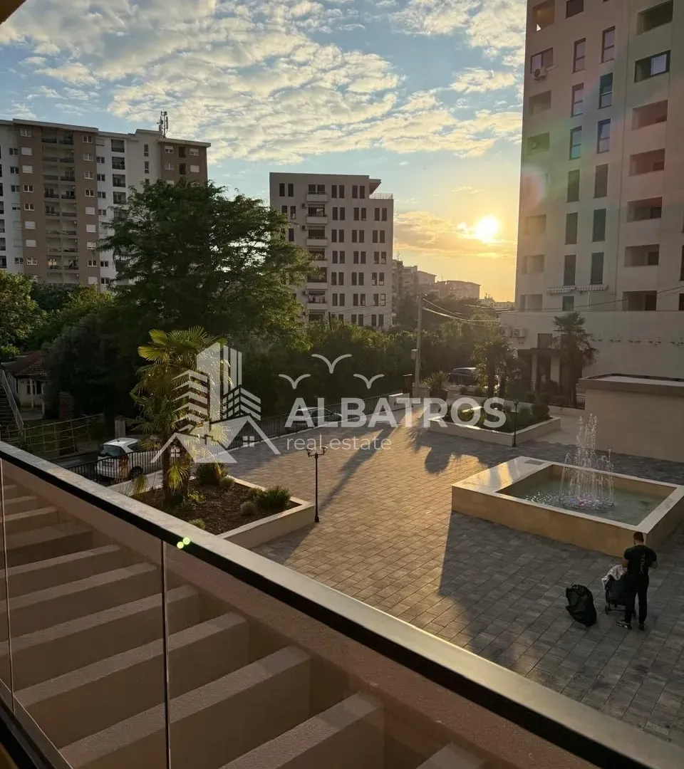 Rent, one bedroom apartment, 68m², Bar, Crna Gora