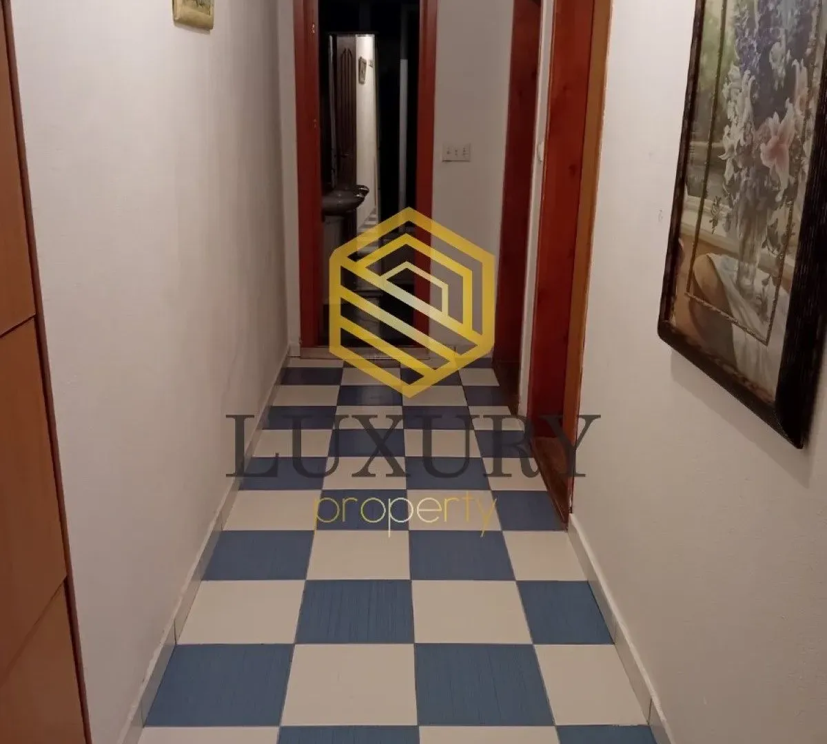Rent, two bedroom apartment, 73m², Stari Aerodrom, Podgorica